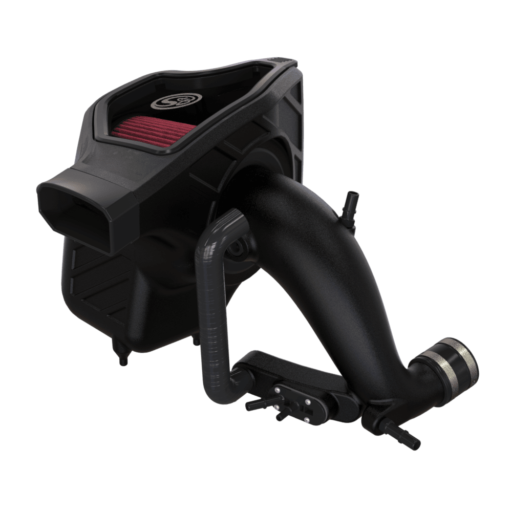 S&B Cold Air Intake for 2024 Ford Ranger 2.3L Ecoboost - S&B part 75-5219 view 3
