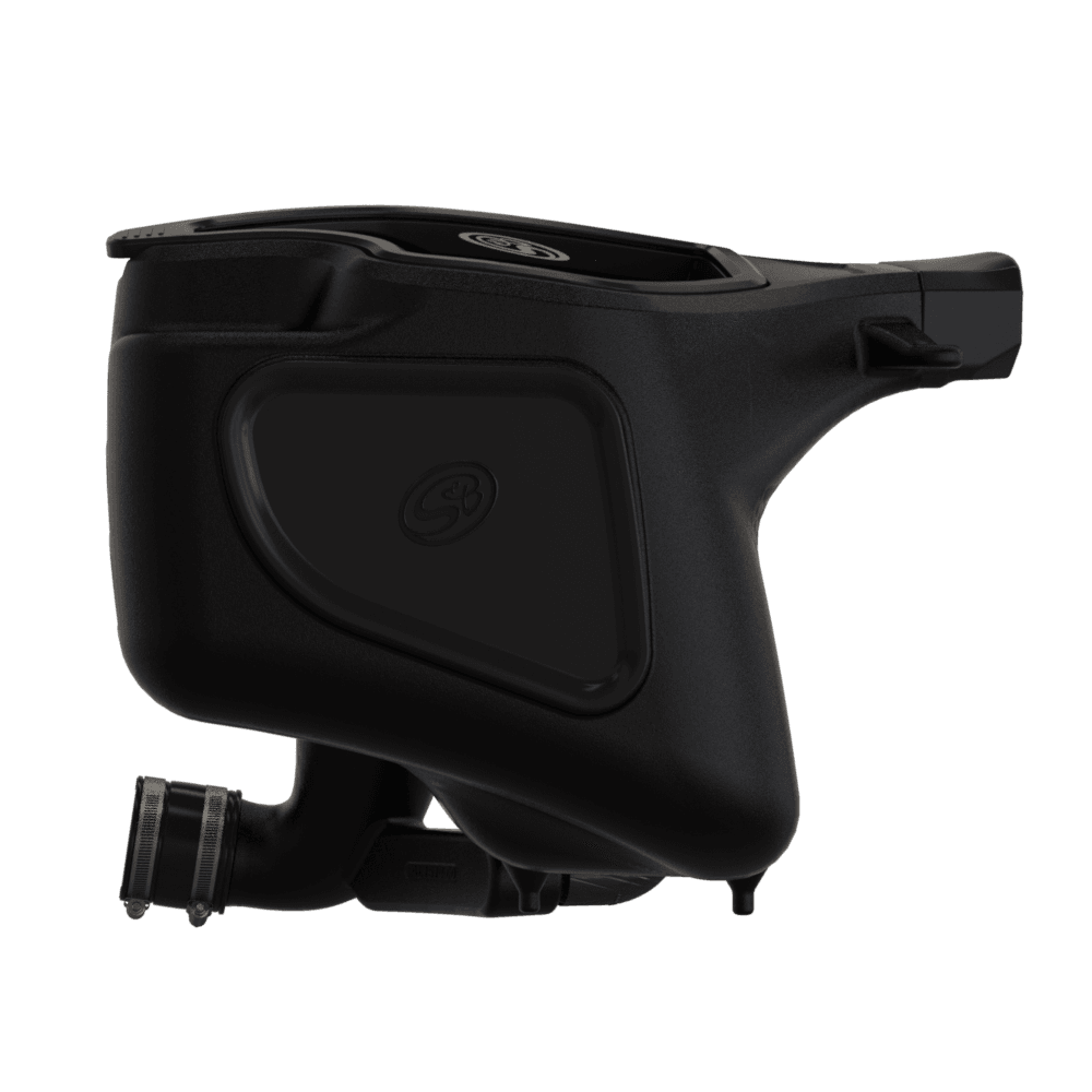 S&B Cold Air Intake for 2024 Ford Ranger 2.3L Ecoboost - S&B part 75-5219 view 6