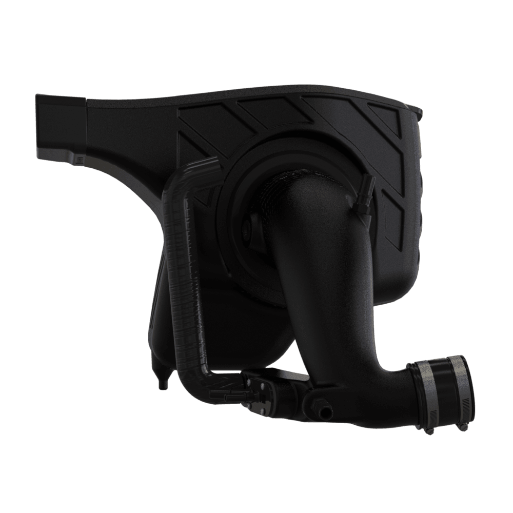 S&B Cold Air Intake for 2024 Ford Ranger 2.3L Ecoboost - S&B part 75-5219 view 7