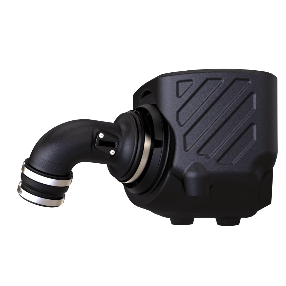 S&B Cold Air Intake for 2024-2026 Toyota Land Cruiser, 2.4L - S&B part 75-5220 view 5