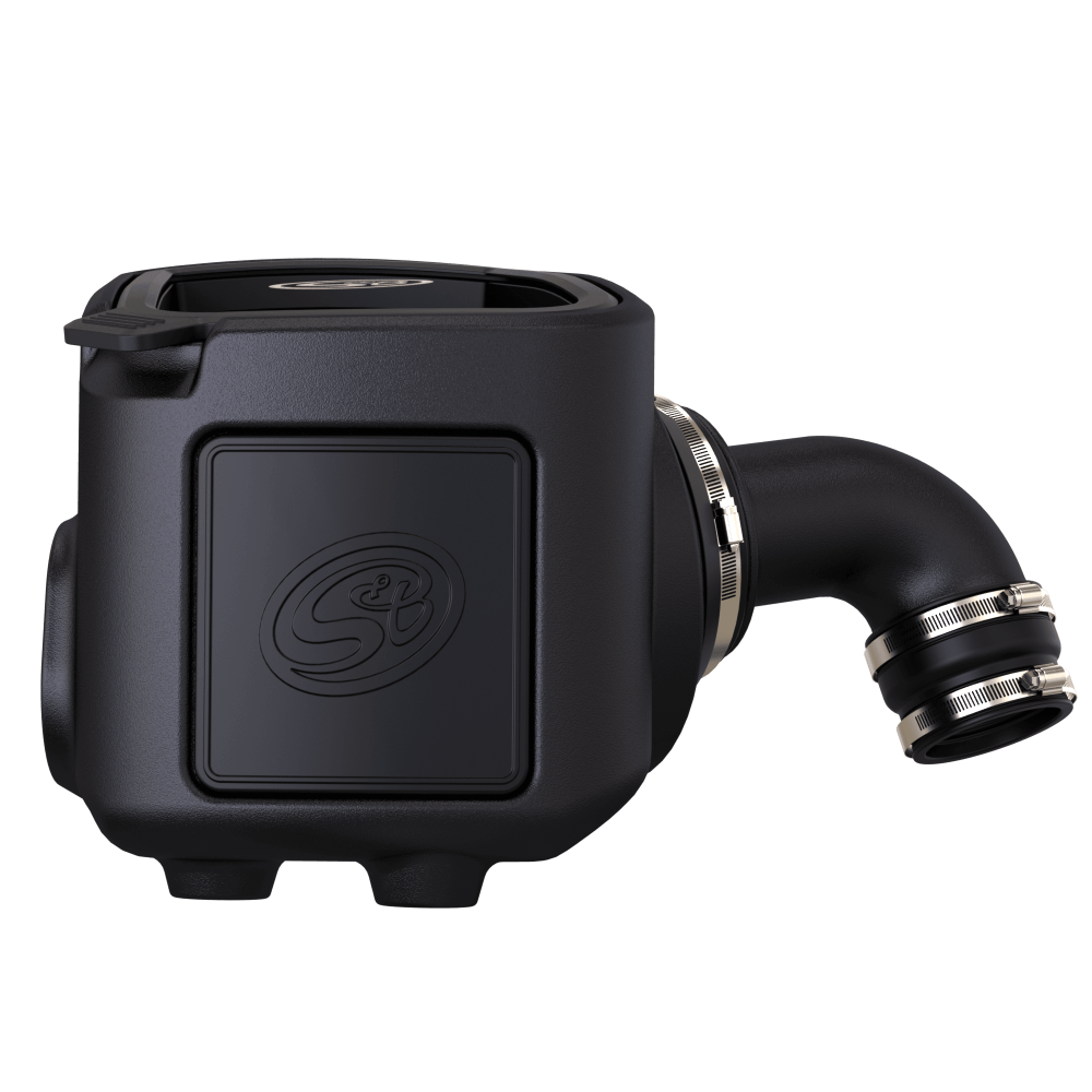 S&B Cold Air Intake for 2024-2026 Toyota Land Cruiser, 2.4L - S&B part 75-5220 view 6