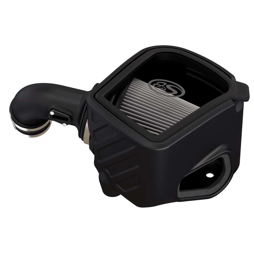 S&B Cold Air Intake for 2024-2026 Toyota Land Cruiser, 2.4L - S&B part 75-5220 view 2