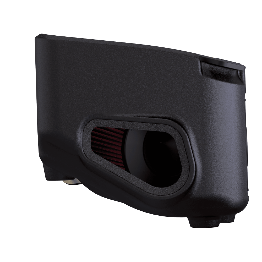 S&B Cold Air Intake for 2024-2026 Toyota Land Cruiser, 2.4L - S&B part 75-5220 view 7