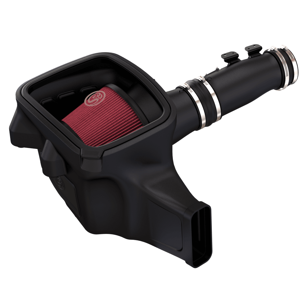 S&B Cold Air Intake for 2025-2026 Ram 1500 3.0L Hurricane - S&B part 75-5221