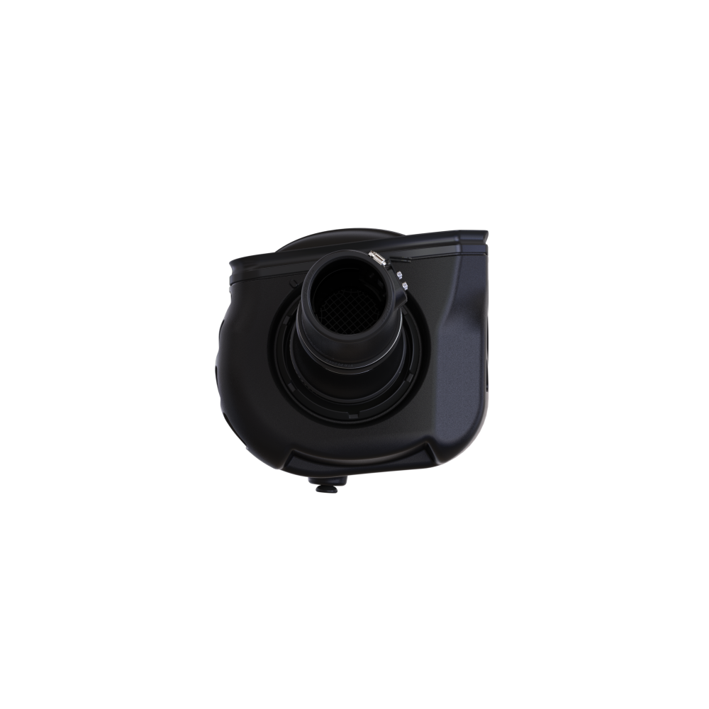 S&B Cold Air Intake for 2025-2026 RAM 1500 RHO - S&B part 75-5222 view 8