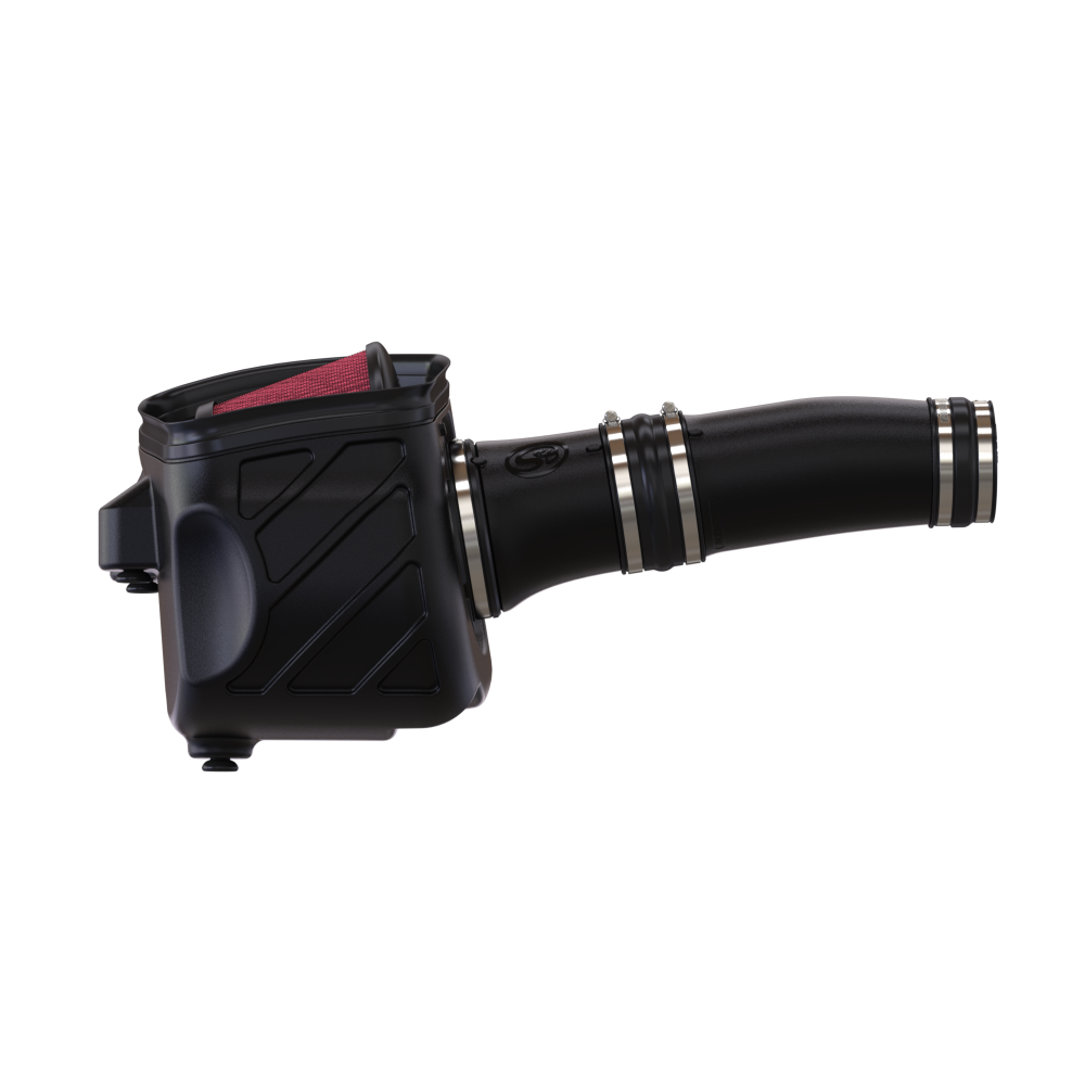 S&B Cold Air Intake for 2025-2026 RAM 1500 RHO - S&B part 75-5222 view 5