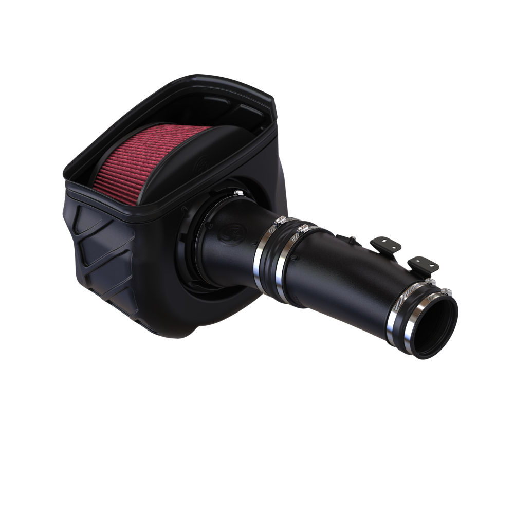 S&B Cold Air Intake for 2025-2026 RAM 1500 RHO - S&B part 75-5222 view 2