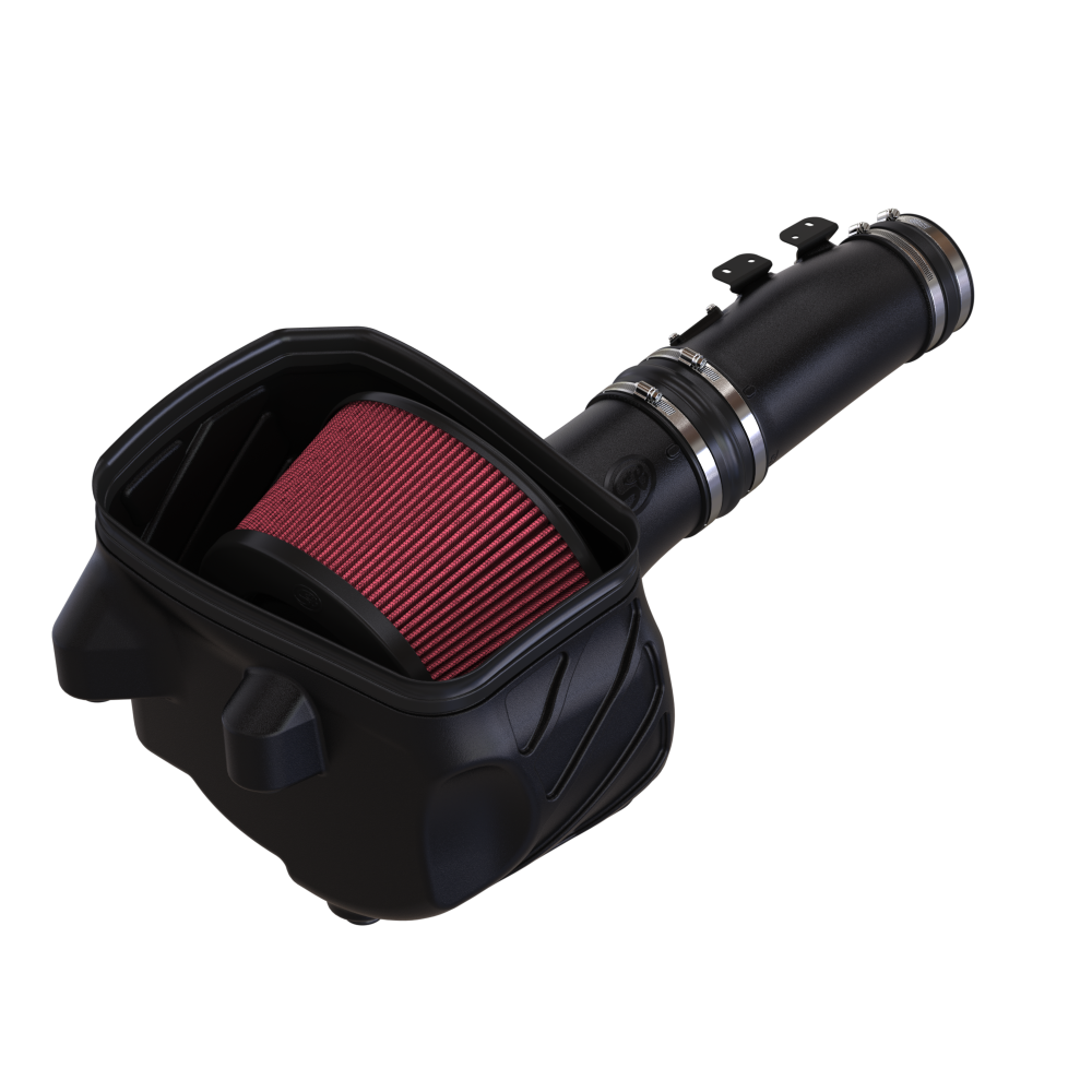 S&B Cold Air Intake for 2025-2026 RAM 1500 RHO - S&B part 75-5222 view 3