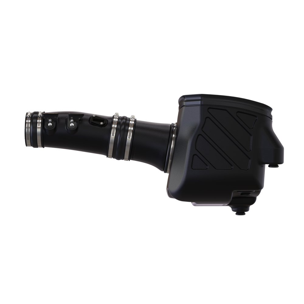 S&B Cold Air Intake for 2025-2026 RAM 1500 RHO - S&B part 75-5222 view 7