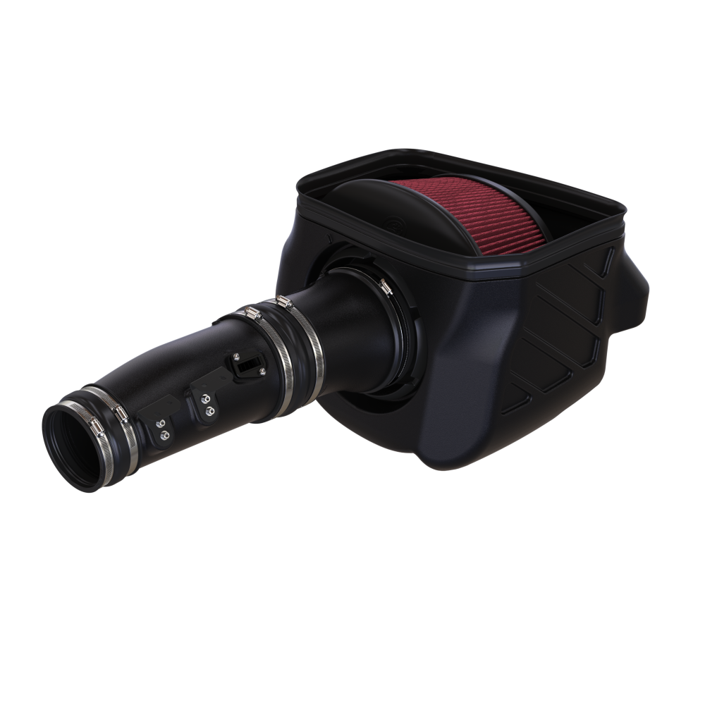 S&B Cold Air Intake for 2025-2026 RAM 1500 RHO - S&B part 75-5222 view 4
