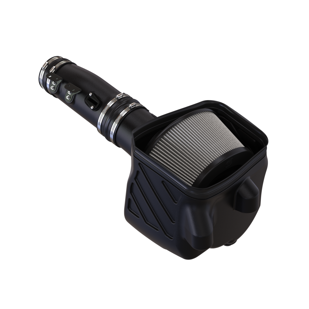 S&B Cold Air Intake for 2025-2026 RAM 1500 RHO - Dry Extendable (75-5222D)