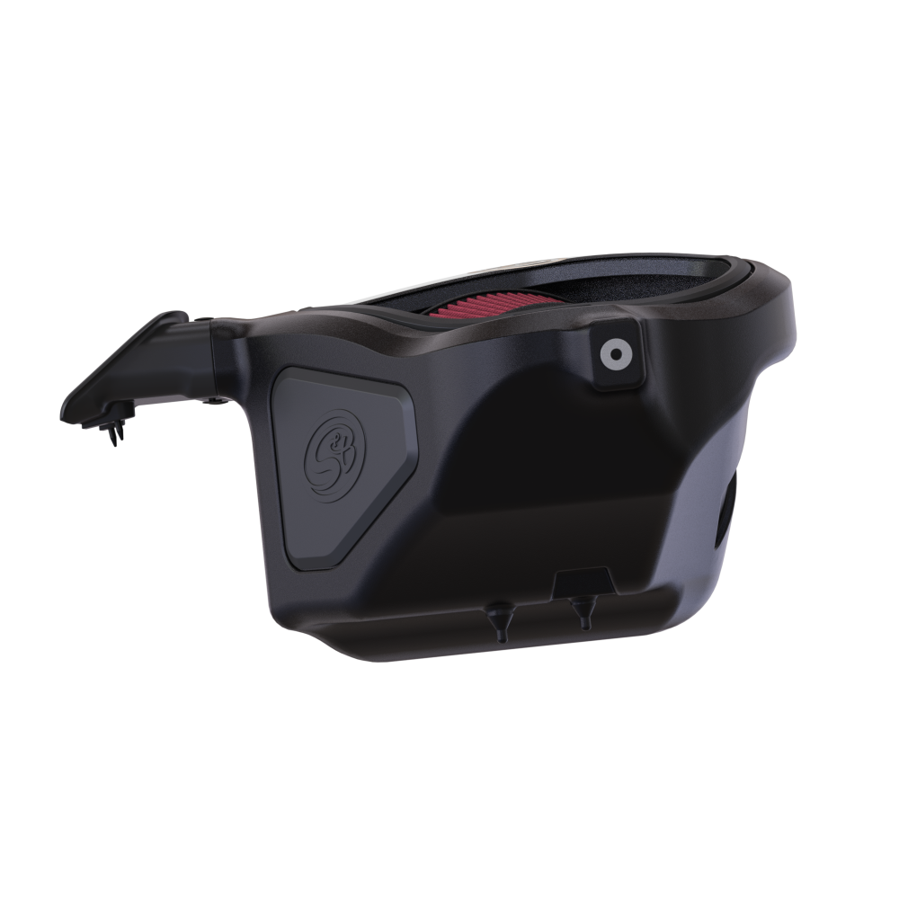 S&B Cold Air Intake for 2023-2026 Ford F-150 Raptor R with 3.8L Whipple Supercharger - S&B part 75-5223 view 8