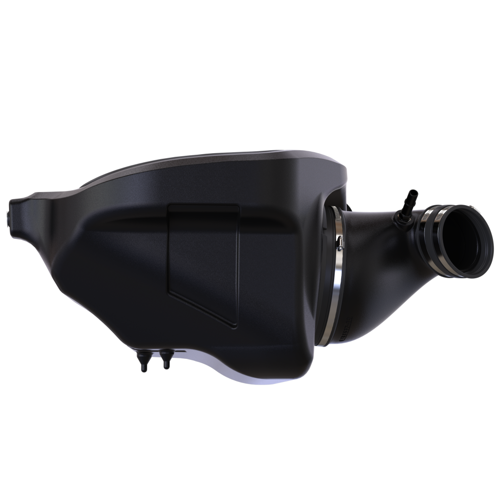 S&B Cold Air Intake for 2023-2026 Ford F-150 Raptor R with 3.8L Whipple Supercharger - S&B part 75-5223 view 7