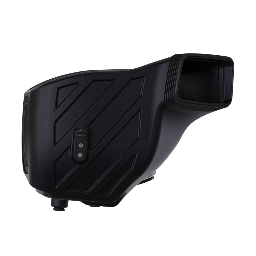 S&B Cold Air Intake for 2025-2026 Ram Cummins 6.7L Diesel - S&B part 75-5224 view 3