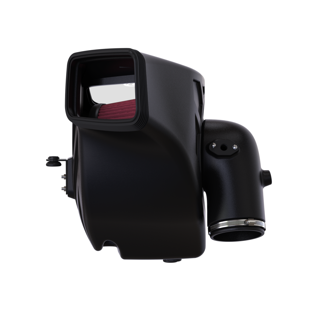 S&B Cold Air Intake for 2025-2026 Ram Cummins 6.7L Diesel - S&B part 75-5224 view 6