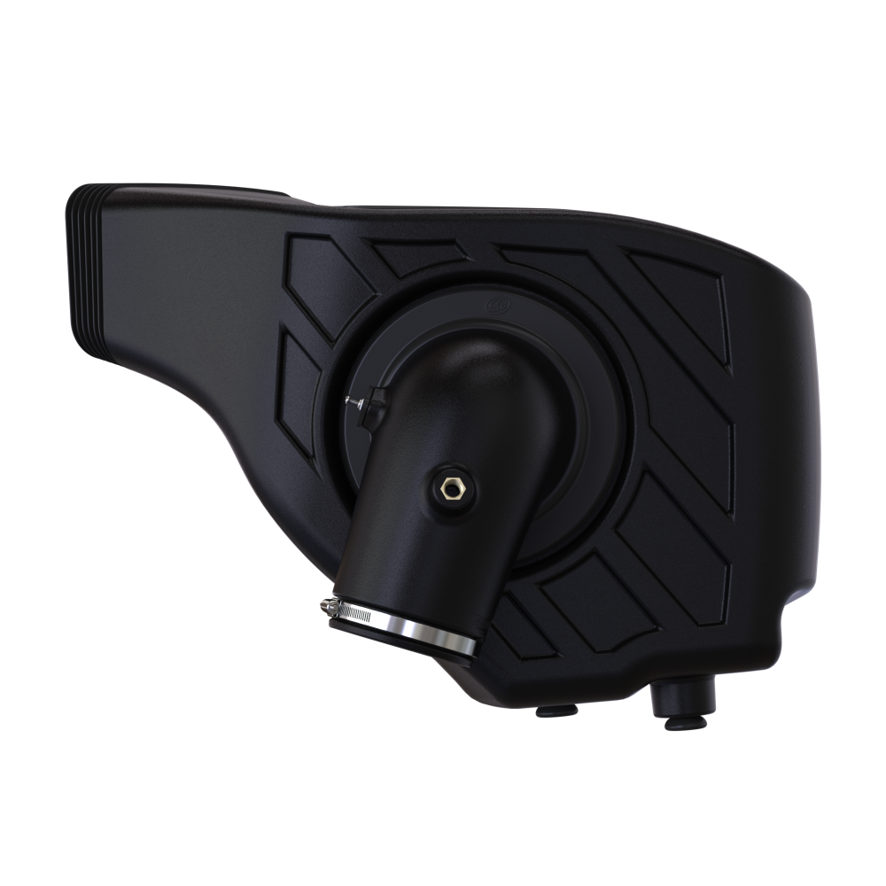 S&B Cold Air Intake for 2025-2026 Ram Cummins 6.7L Diesel - S&B part 75-5224 view 7