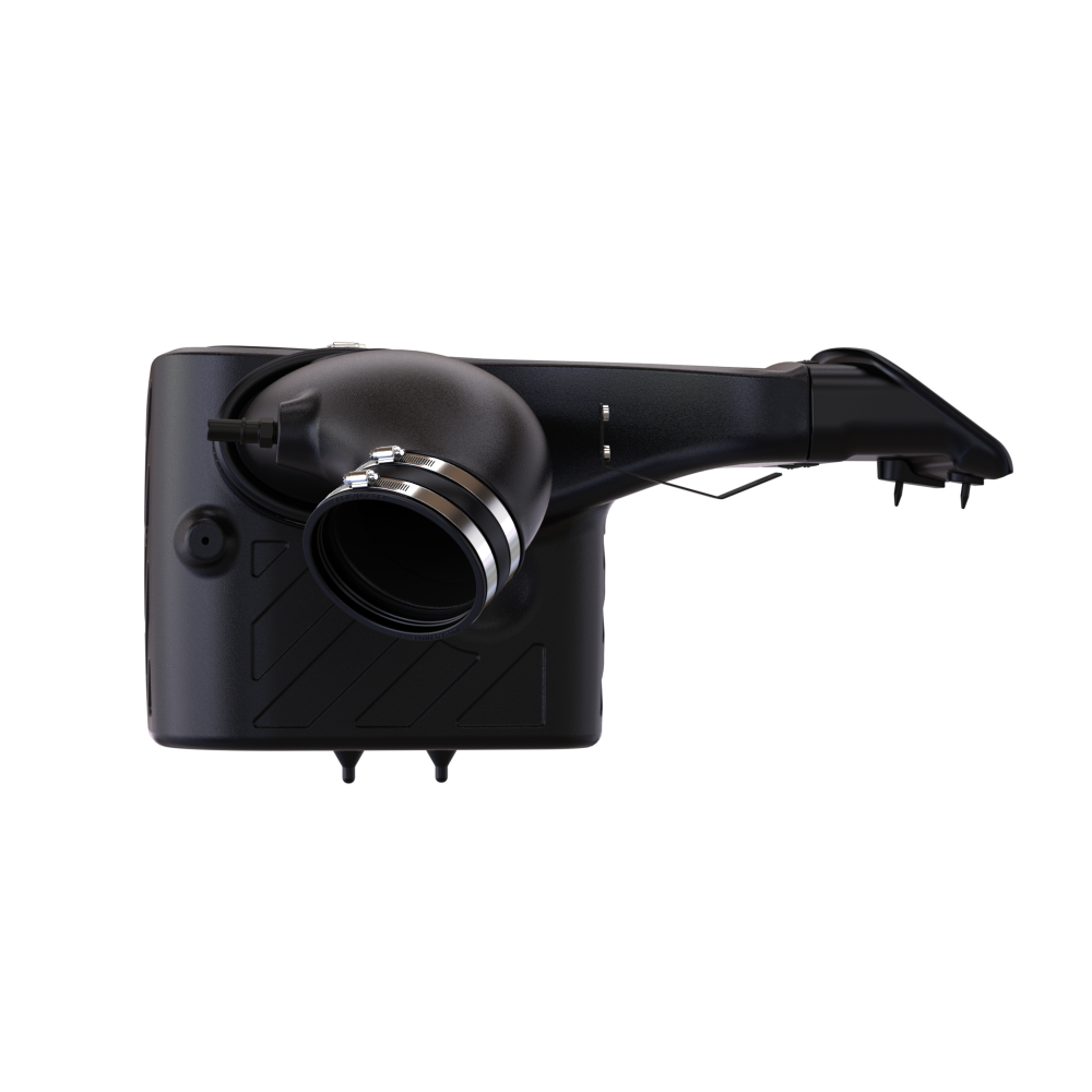 S&B Cold Air Intake for 2015+ Ford F150 5.0L w/ Gen 6 Whipple Stage 1/Stage 2 Supercharger/Ford Performance FP700 Package - S&B part 75-5225 view 7