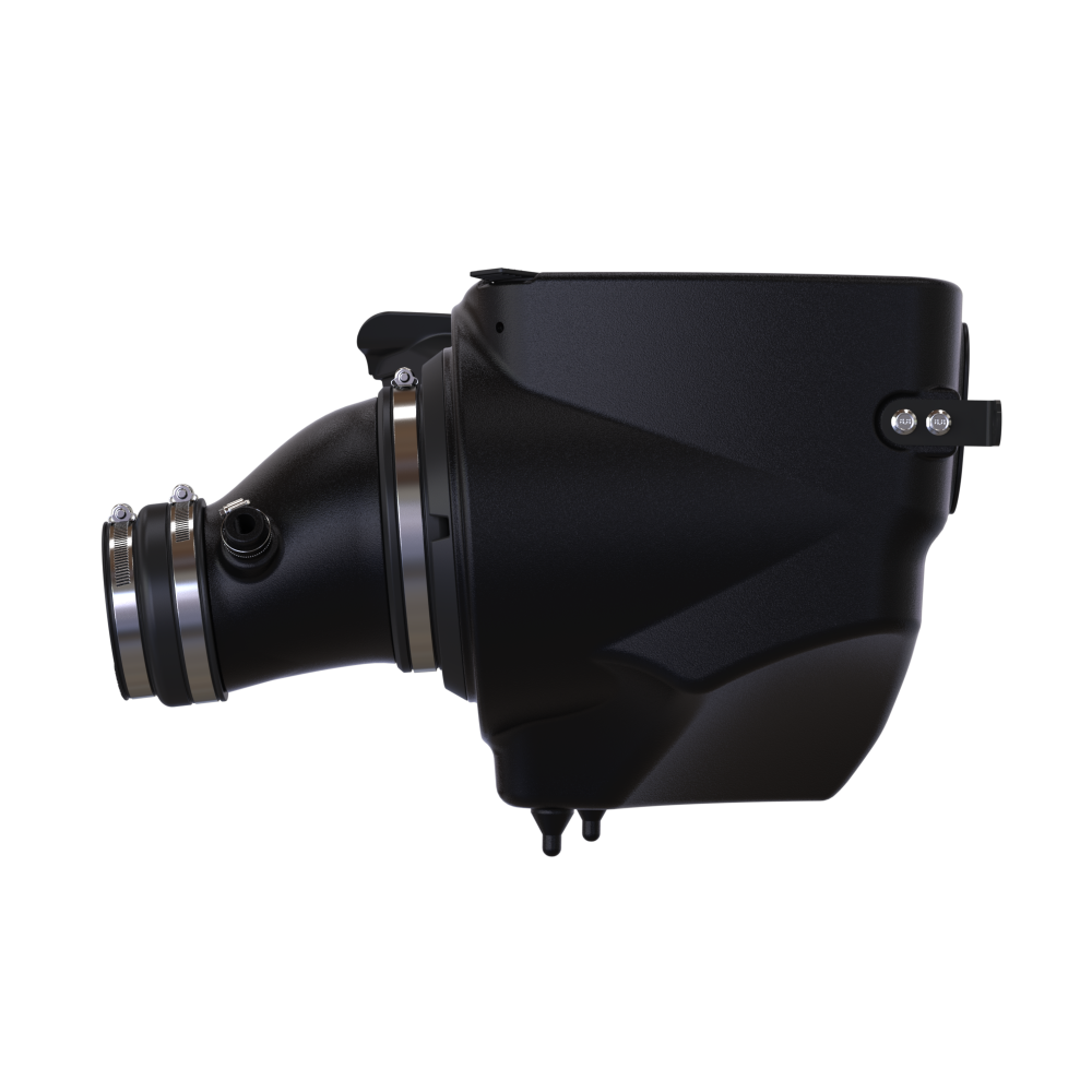 S&B Cold Air Intake for 2025-2026 Ford Bronco, 2.3L - S&B part 75-5228 view 2