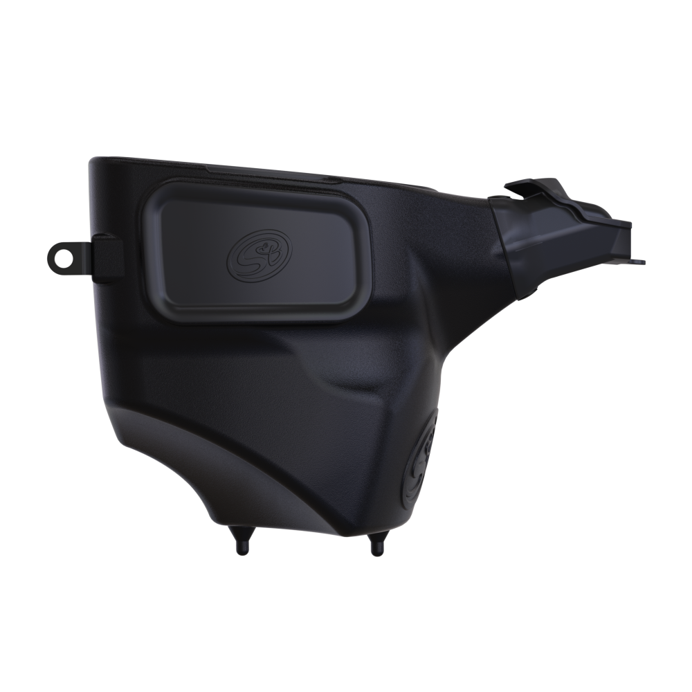 S&B Cold Air Intake for 2025-2026 Ford Bronco, 2.3L - S&B part 75-5228 view 4