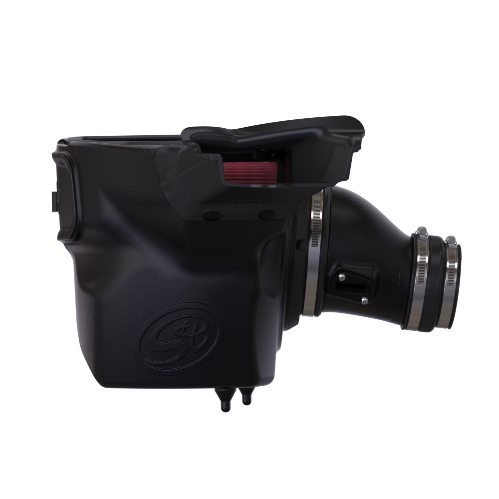 S&B Cold Air Intake for 2025-2026 Ford Bronco, 2.3L - S&B part 75-5228 view 5