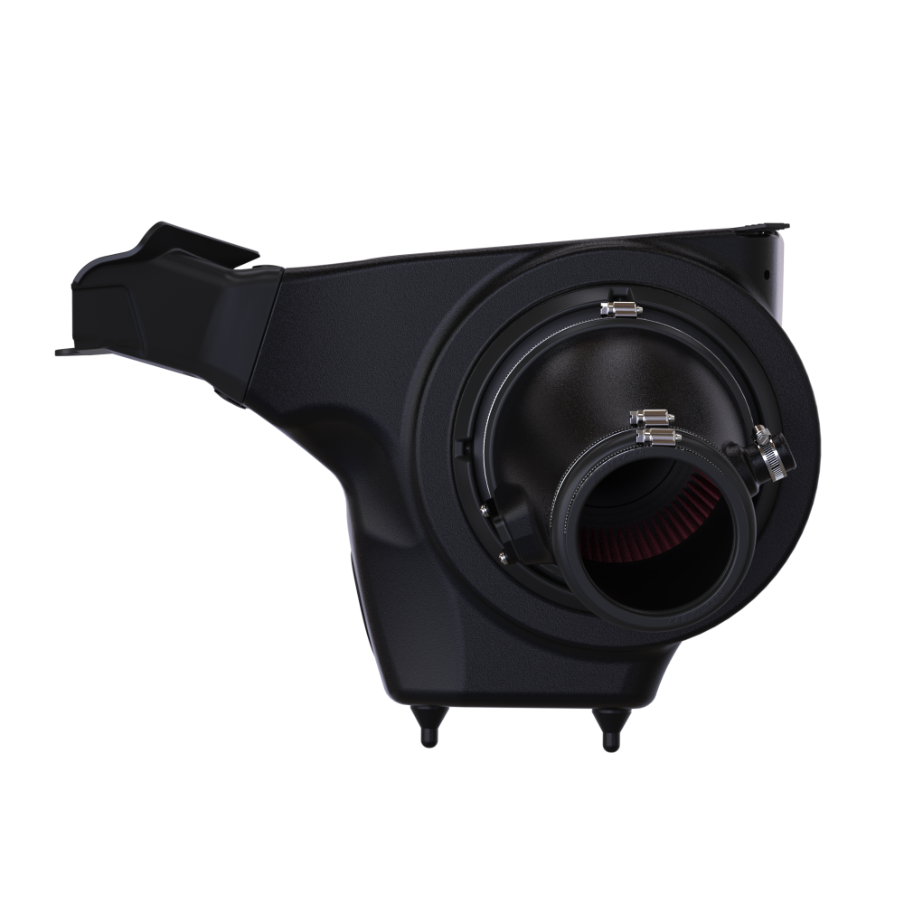 S&B Cold Air Intake for 2025-2026 Ford Bronco, 2.3L - S&B part 75-5228 view 8