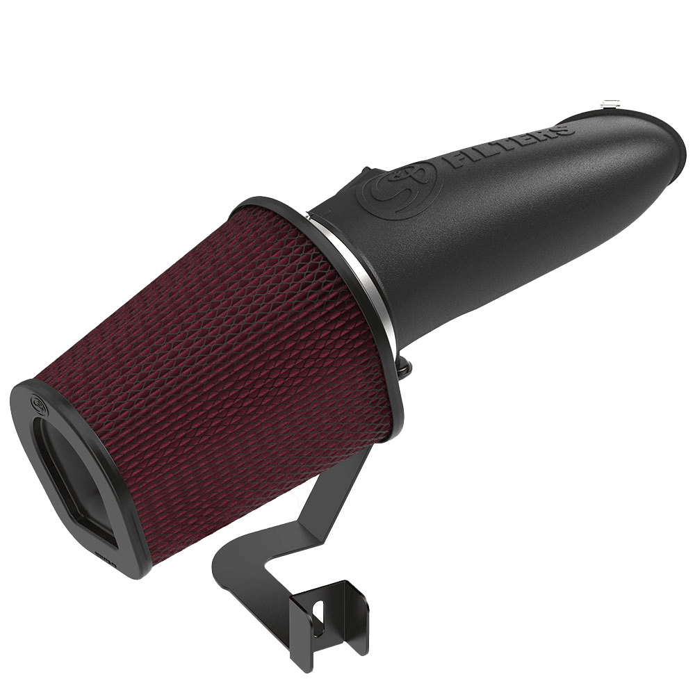 S&B Cold Air Intake for 2011-2016 Ford Super Duty, 6.7L Powerstroke (75-6000) - S&B part 75-6000
