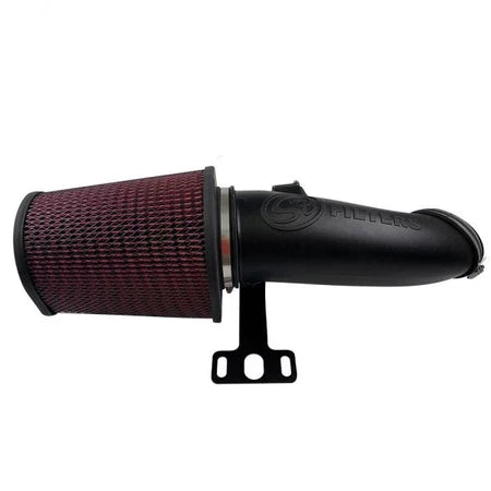 S&B Cold Air Intake for 2011-2016 Ford Super Duty, 6.7L Powerstroke (75-6000) - S&B part 75-6000 view 4