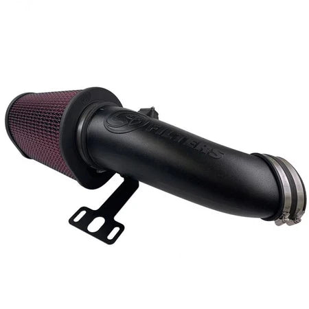 S&B Cold Air Intake for 2011-2016 Ford Super Duty, 6.7L Powerstroke (75-6000) - S&B part 75-6000 view 5