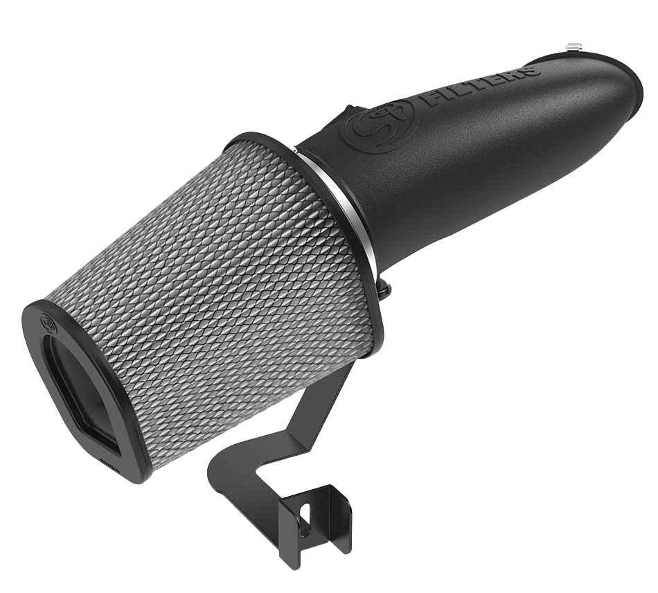 S&B Cold Air Intake for 2011-2016 Ford Super Duty, 6.7L Powerstroke (75-6000) - S&B part 75-6000 view 8