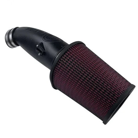 S&B Cold Air Intake for 2017-2019 Ford Super Duty, 6.7L Powerstroke - S&B part 75-6001 view 6