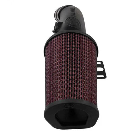 S&B Cold Air Intake for 2017-2019 Ford Super Duty, 6.7L Powerstroke - S&B part 75-6001 view 5
