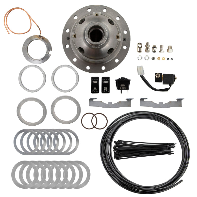 ARB Airlocker Dana70/80 35 Spline Low Spd - RD172 - view 5