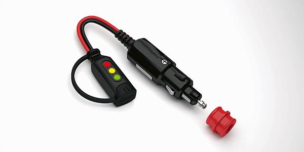 CTEK Comfort Indicator Cig Plug - 56-870