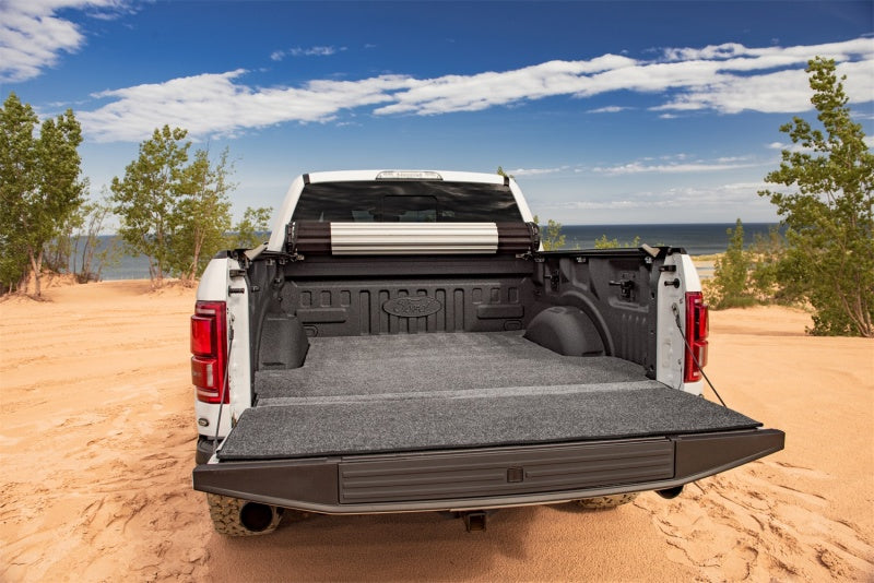BedRug XLT Bed Mat | 2005+ Toyota Tacoma 2