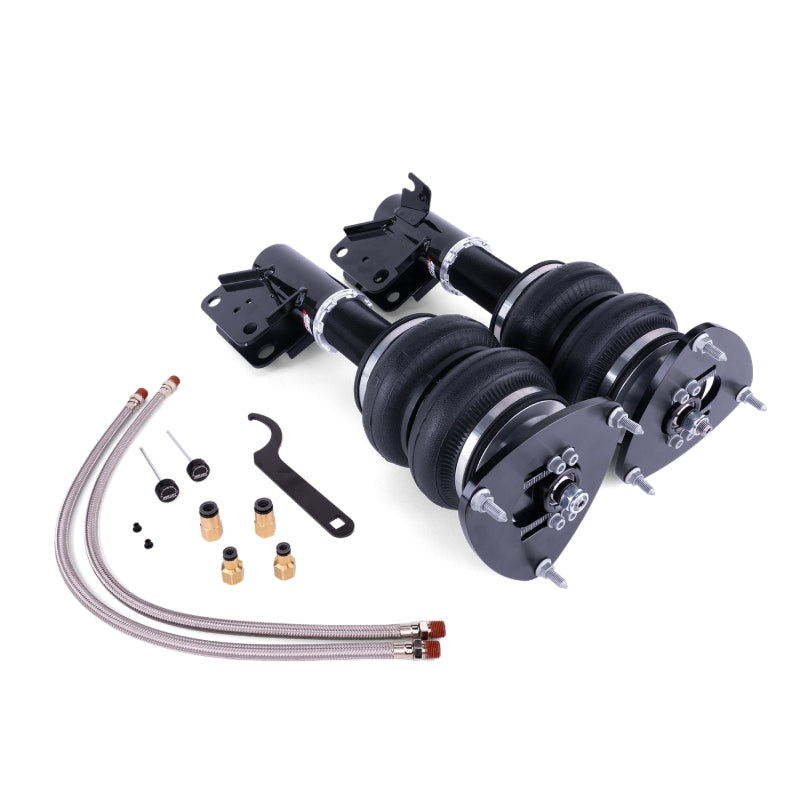 Air Lift Performance Front Air Suspension Kit - 2015-2021 Subaru WRX / WRX STI (VA) (part 76001)