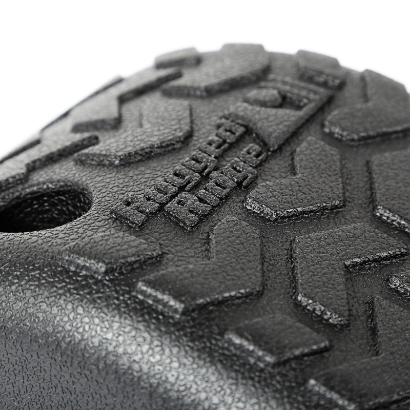 Rugged Ridge Interior Storage | 2002-2006 Jeep Wrangler TJ 3