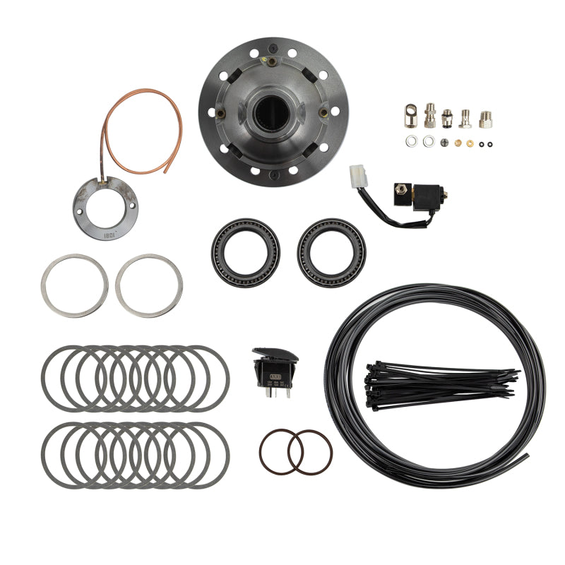 ARB Airlocker Dana30 27Spl 3.73&Up - RD100 - view 8