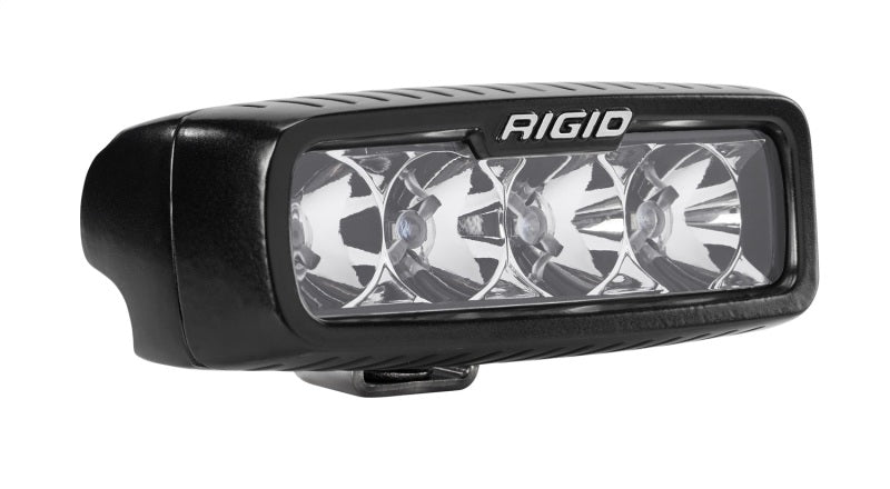 Rigid Industries SR-Q - Flood (Single) (part 904113)
