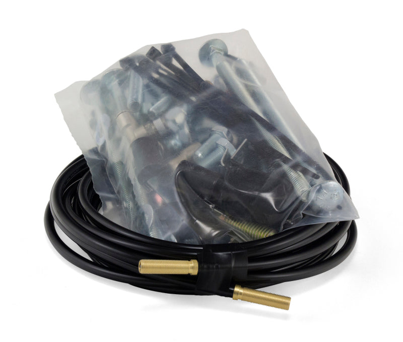 Air Lift LoadLifter 7500 XL Ultimate Air Spring Kit - image 7
