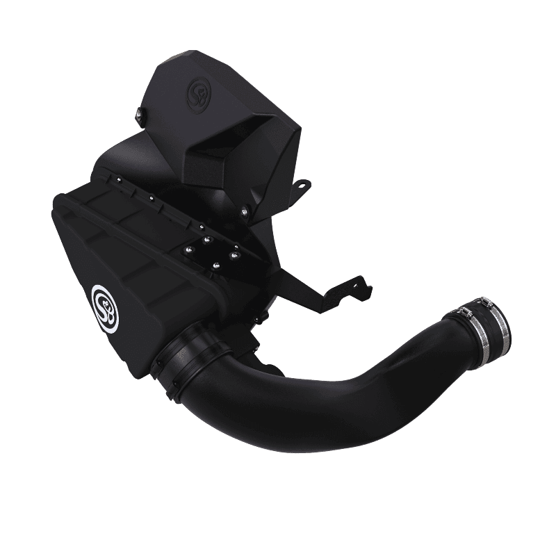 S&B Particle Separator for 2022-2024 Polaris Turbo R, 2020-2026 RZR Pro XP, 2025-2026 RZR Pro S - S&B part 76-2020 view 5