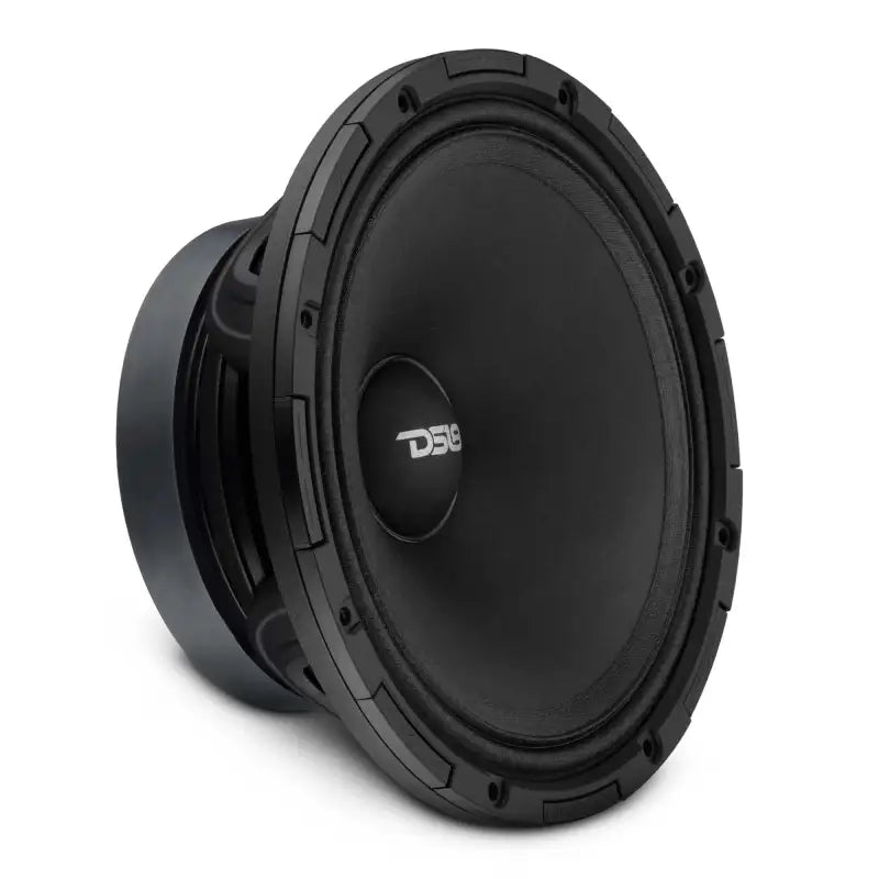 DS18 8in Mid-Range Speaker, 4 Ohm - PROJECT360.84