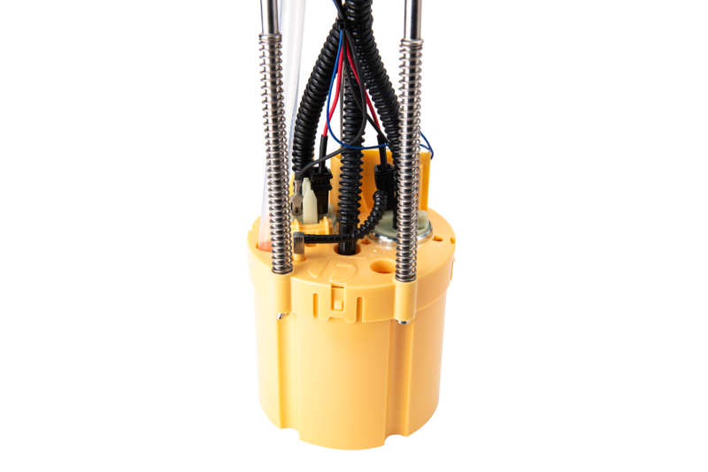Fleece Performance PowerFlo Lift Pump Assembly - 1991-1997 Dodge Ram 2500/3500 5.9L Cummins - Fleece part FPE-PF-CUMM-9197 view 4