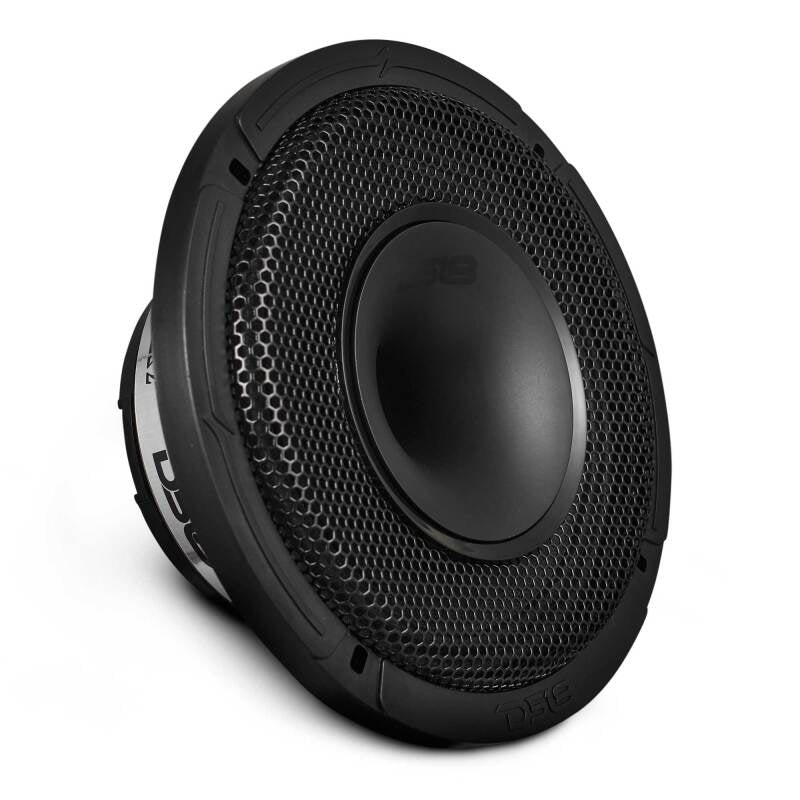 DS18 6.5in Coaxial Speakers - 150W RMS, 8 Ohm - PRO-HY6MSL