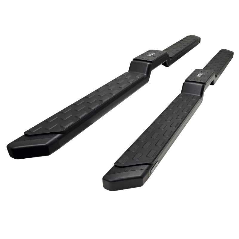 Westin HDX Running Boards - 2019-2025 Ram 1500 Crew Cab - Westin part 55-34085 view 8