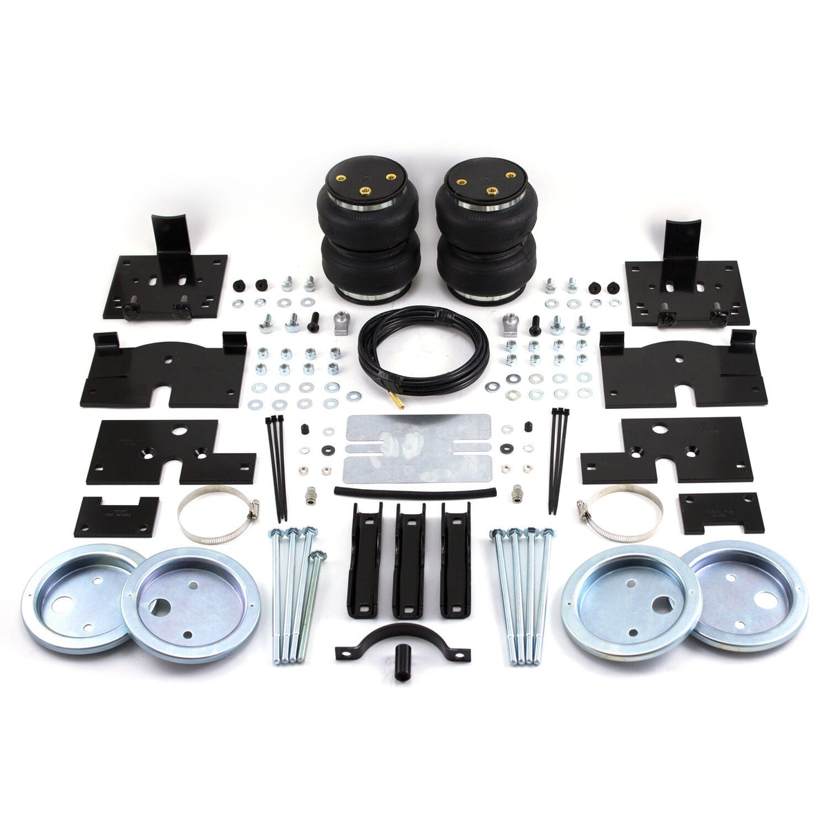 Air Lift LoadLifter 5000 ProSeries Air Spring Kit - 2004-2014 Ford F-150 (excl. Heritage) (part 77200)