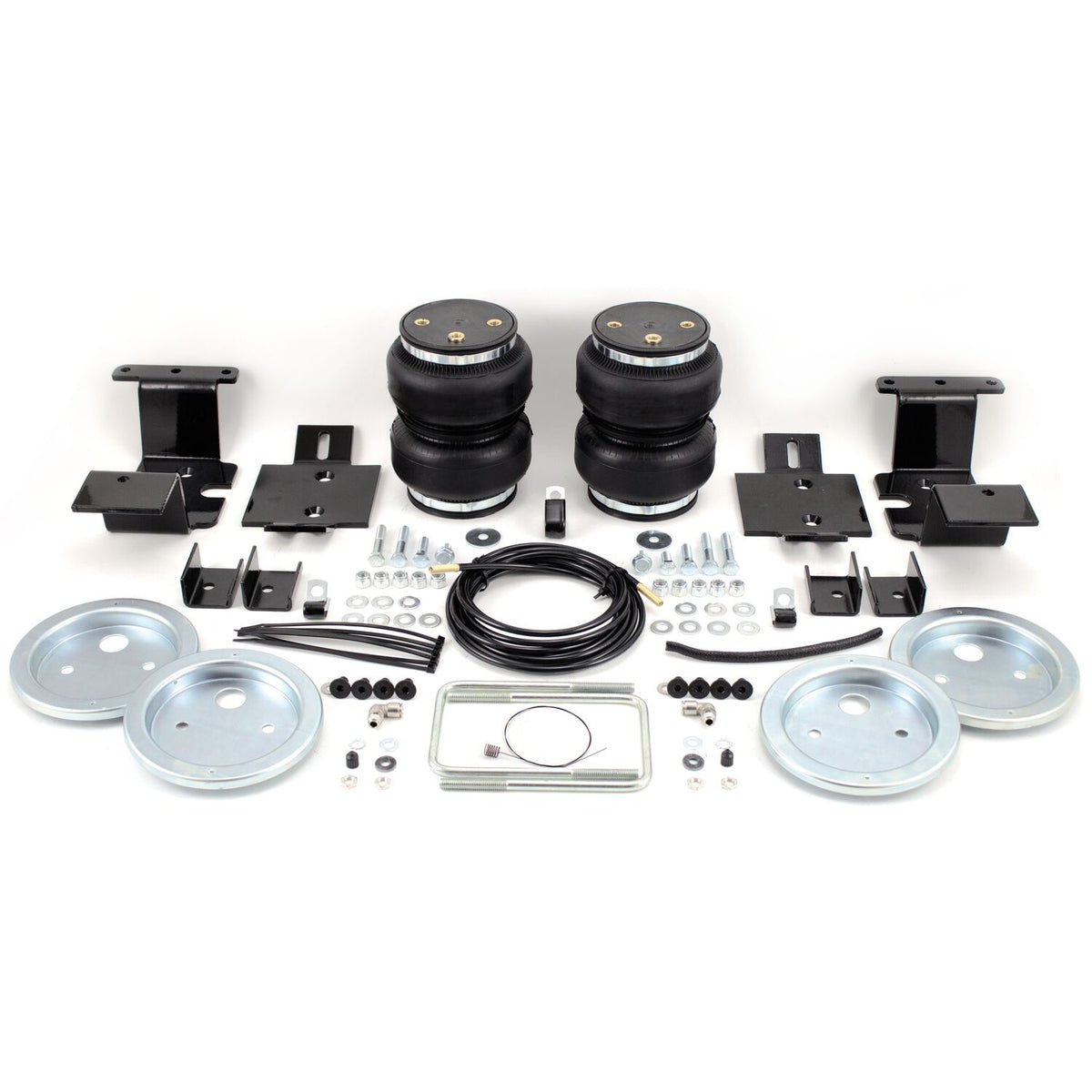 Air Lift LoadLifter 5000 ProSeries Air Spring Kit - 2007-2018 Chevy/GMC Silverado/Sierra 1500 (part 77204)