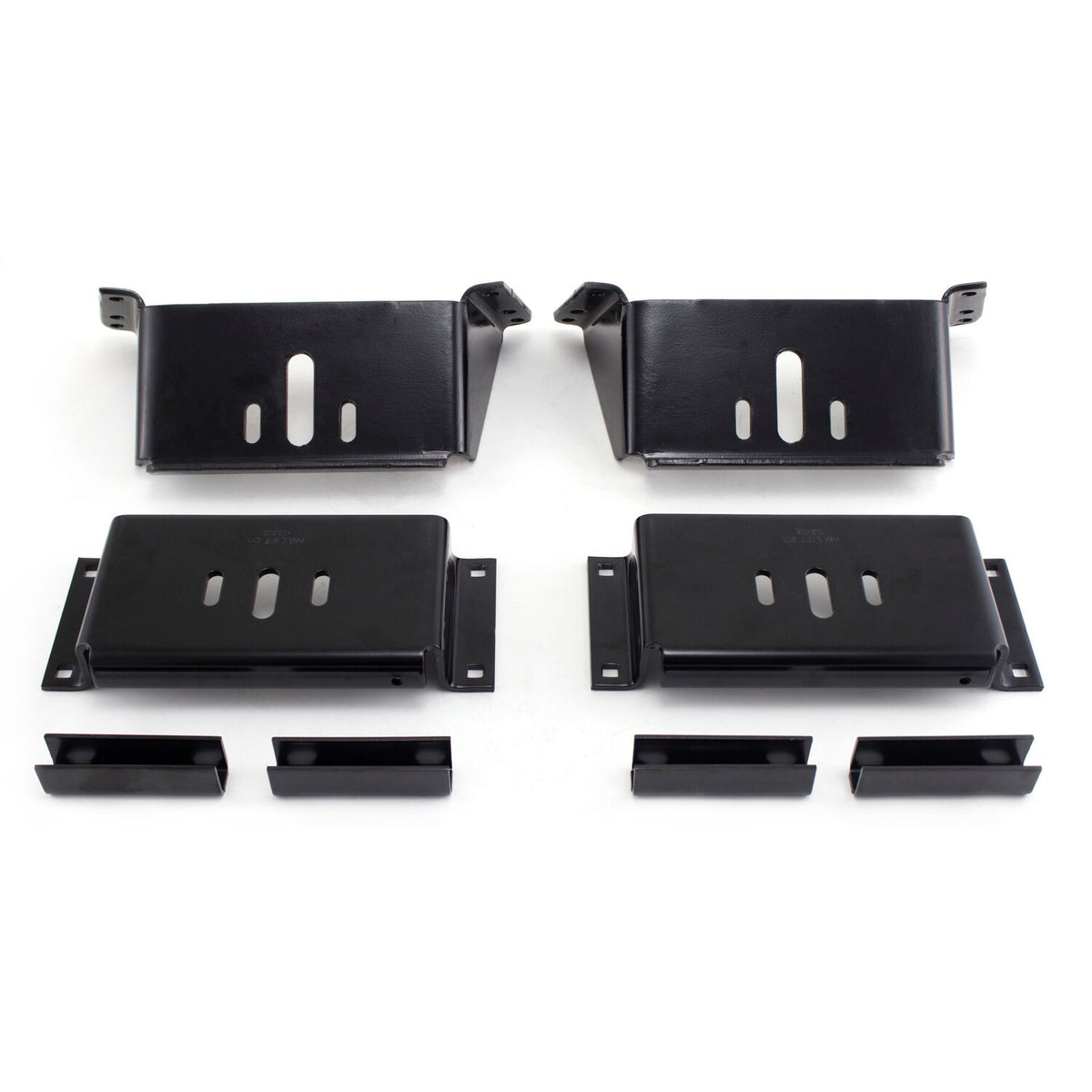 Air Lift LoadLifter 5000 ProSeries Air Spring Kit - 1969-1998 Chevy/GMC C/K Pickup & Blazer (part 77215)