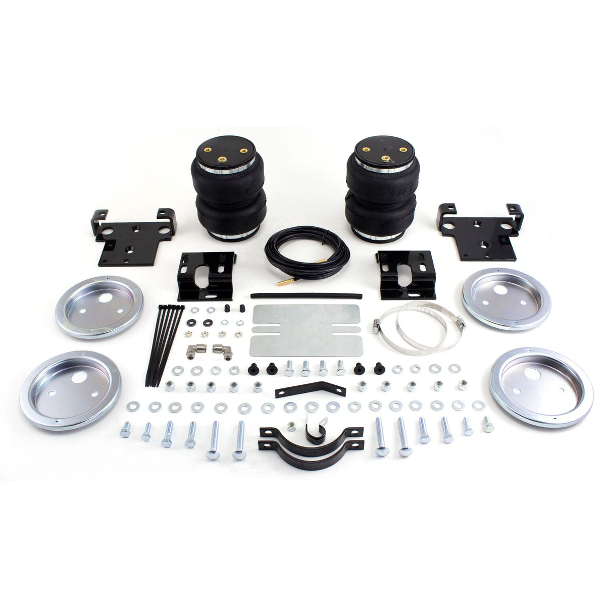Air Lift LoadLifter 5000 ProSeries Air Spring Kit - 1999-2006 Chevy/GMC 1500HD/2500 (part 77275)