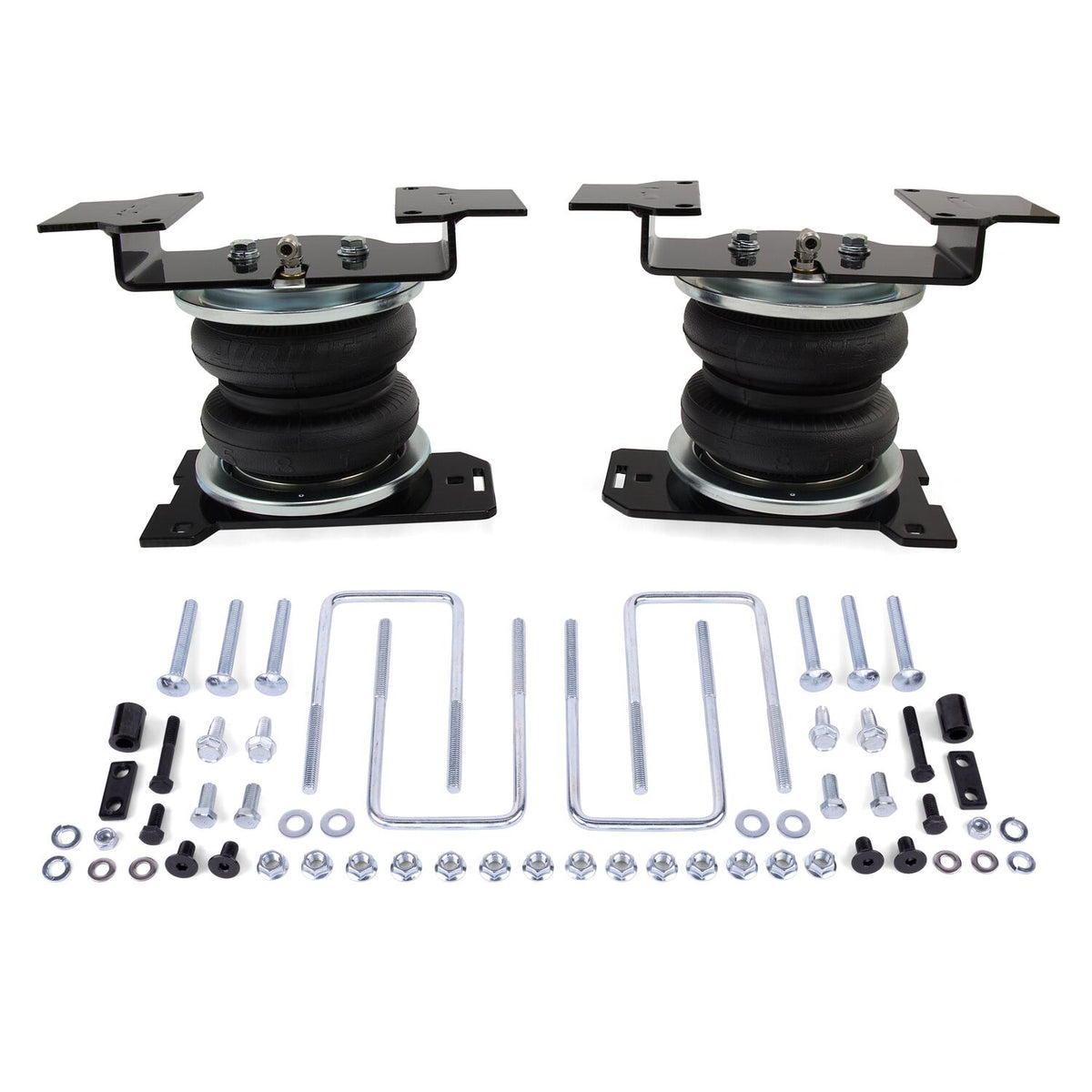 Air Lift LoadLifter 5000 ProSeries Air Spring Kit - 2019-2026 Chevy/GMC Silverado/Sierra 1500 4WD (part 77288)