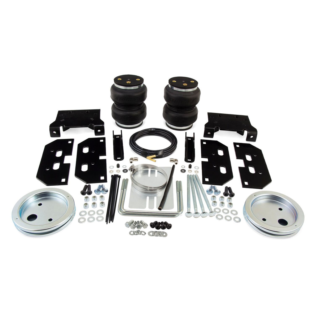 Air Lift LoadLifter 5000 ProSeries Air Spring Kit - 2003-2018 Dodge/Ram 2500/3500 (part 77295)
